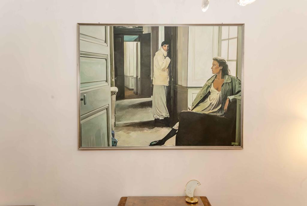 베니스 Ca' Simonne 아파트 외부 사진